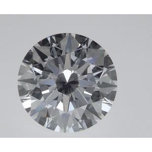 1.51ct ROUND Diamond - 500127570