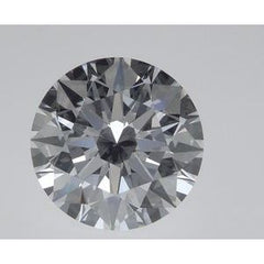 1.51ct ROUND Diamond - 500127570