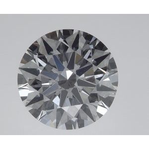 1.51ct ROUND Diamond - 500127566