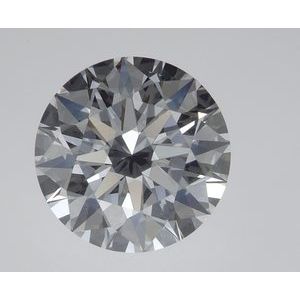 1.51ct ROUND Diamond - 500127571