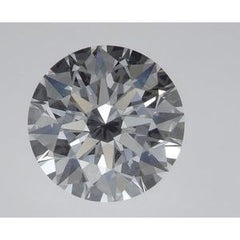 1.51ct ROUND Diamond - 500127571