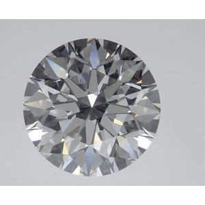1.51ct ROUND Diamond - 500127565