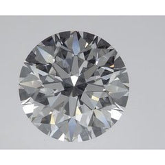 1.51ct ROUND Diamond - 500127565