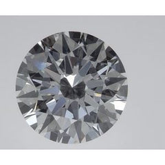 1.51ct ROUND Diamond - 500127568