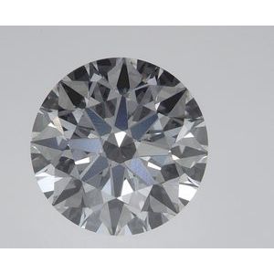 1.51ct ROUND Diamond - 500127569