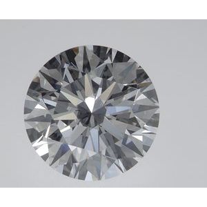 1.51ct ROUND Diamond - 500127572