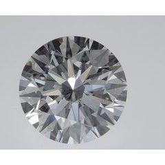 1.51ct ROUND Diamond - 500127572