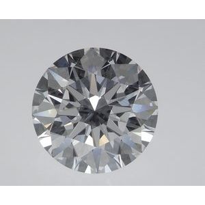 1.51ct ROUND Diamond - 500127585