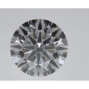1.51ct ROUND Diamond - 500127573