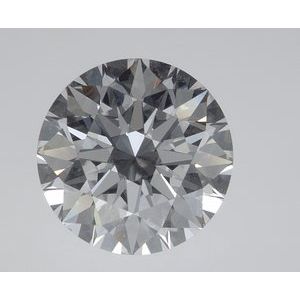 1.52ct ROUND Diamond - 500127589