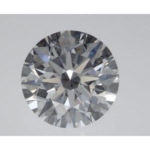 1.52ct ROUND Diamond - 500127586