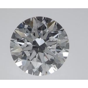 1.51ct ROUND Diamond - 500127574