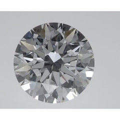 1.51ct ROUND Diamond - 500127574