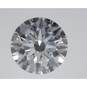 1.52ct ROUND Diamond - 500127588