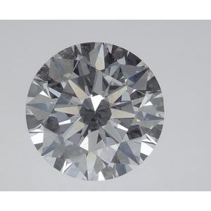 1.52ct ROUND Diamond - 500127587