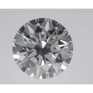 1.52ct ROUND Diamond - 500127590