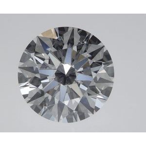 1.52ct ROUND Diamond - 500127593