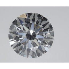 1.52ct ROUND Diamond - 500127593