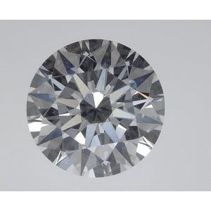 1.52ct ROUND Diamond - 500127594