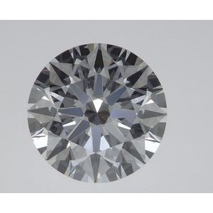 1.52ct ROUND Diamond - 500127592
