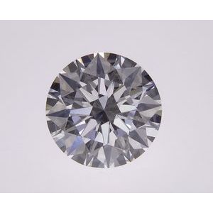 1.31ct ROUND Diamond - 500127495