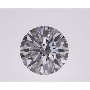 1.29ct ROUND Diamond - 500127476