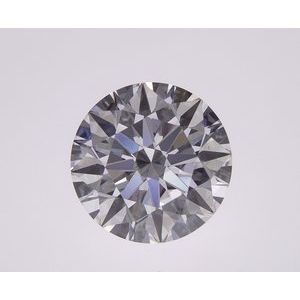 1.29ct ROUND Diamond - 500127477
