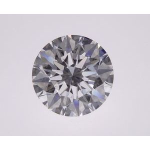 1.32ct ROUND Diamond - 500127498