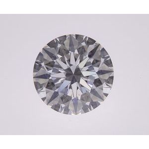 1.32ct ROUND Diamond - 500127500