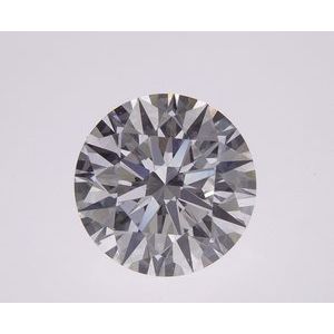 1.33ct ROUND Diamond - 500127504
