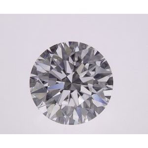 1.51ct ROUND Diamond - 500127564