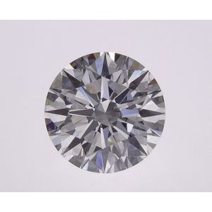 1.51ct ROUND Diamond - 500127562