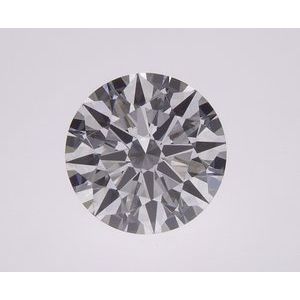 1.26ct ROUND Diamond - 500127439