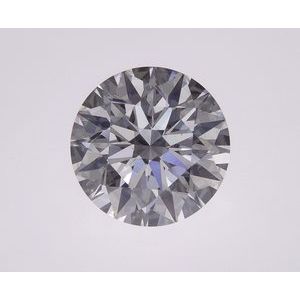 1.26ct ROUND Diamond - 500127437