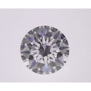 1.27ct ROUND Diamond - 500127453