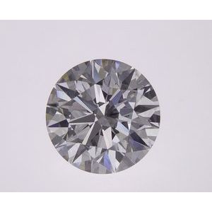 1.28ct ROUND Diamond - 500127464