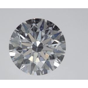 1.05ct ROUND Diamond - 500127409