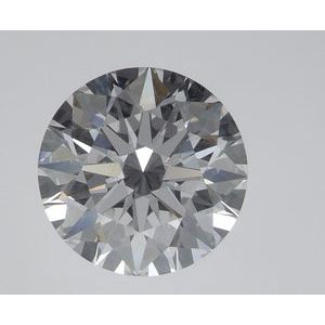 1.04ct ROUND Diamond - 500127404