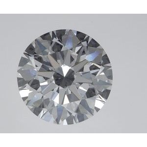 1.05ct ROUND Diamond - 500127407