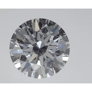 1.07ct ROUND Diamond - 500127411