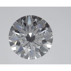 1.23ct ROUND Diamond - 500127413