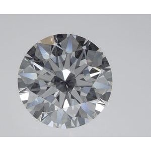 1.24ct ROUND Diamond - 500127416