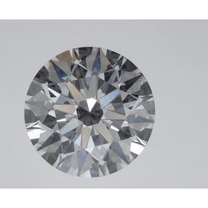 1.25ct ROUND Diamond - 500127419