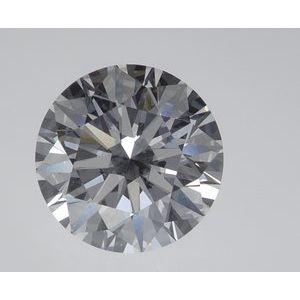 1.25ct ROUND Diamond - 500127421