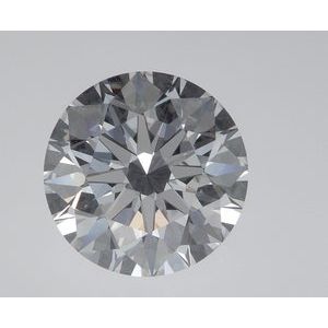 1.25ct ROUND Diamond - 500127423