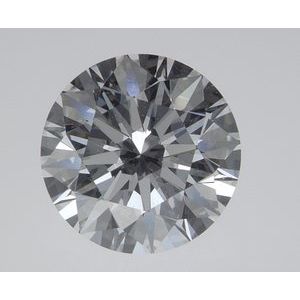 1.26ct ROUND Diamond - 500127429