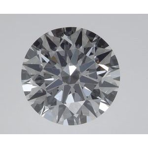 1.25ct ROUND Diamond - 500127426