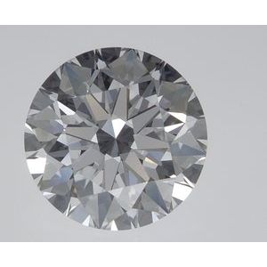 1.26ct ROUND Diamond - 500127433
