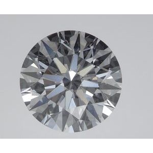 1.26ct ROUND Diamond - 500127430