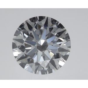 1.26ct ROUND Diamond - 500127428